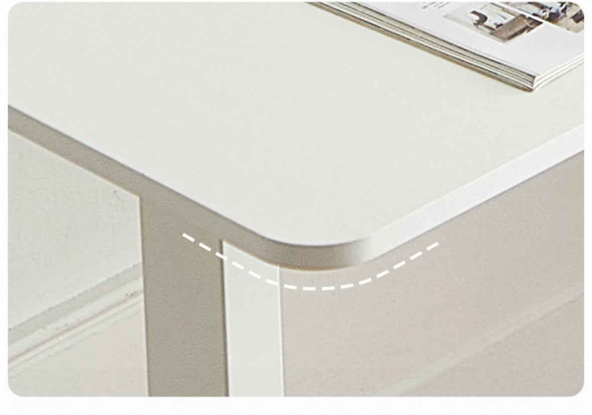 Electric Height-Adjustable Standing Desk with 3 Memory Presets