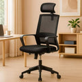 Ergonomic High-Back Mesh Office Chair